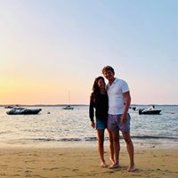 Photo sage-femme libérale Alix